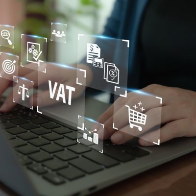vat feature